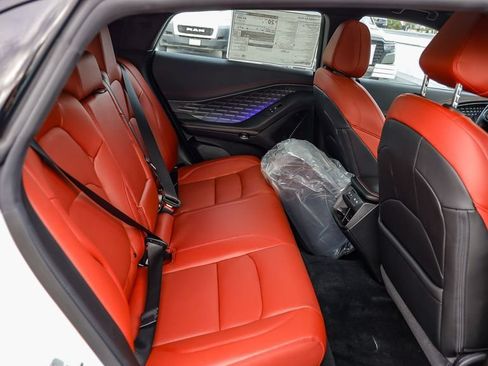 New 2026 Dodge Charger R/T AWD/4WD image 20