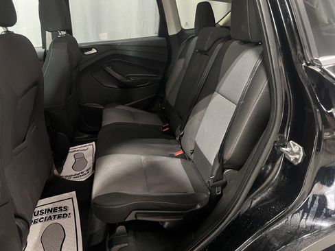 Used 2017 Ford Escape SE w/ Equipment Group 201A AWD/4WD image 21