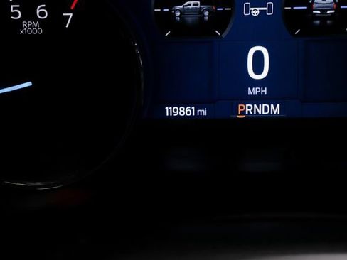 Used 2022 Ford F150 XLT w/ Equipment Group 302A High image 19