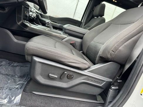 Used 2023 Ford F150 XLT w/ Equipment Group 302A High image 8