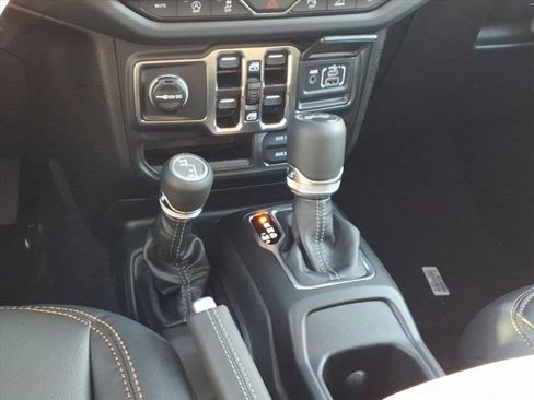 New 2026 Jeep Wrangler Sahara image 10