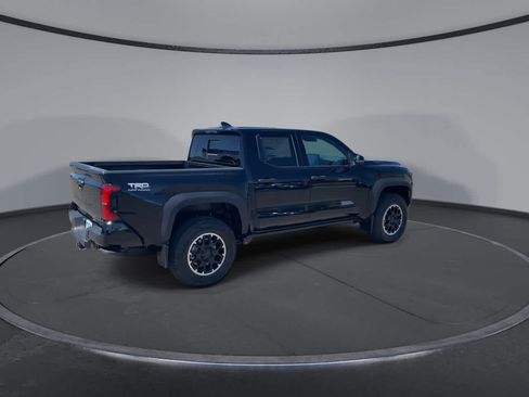 New 2026 Toyota Tacoma TRD Off-Road AWD/4WD image 8