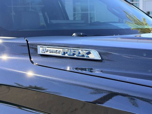 New 2026 Toyota Tundra Limited AWD/4WD image 7