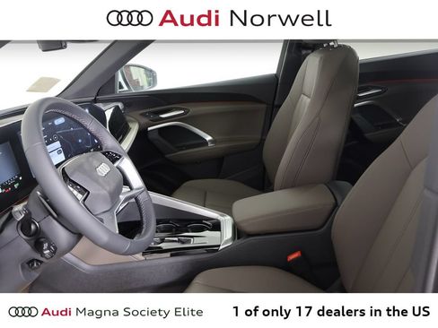 New 2026 Audi Q5 Premium AWD/4WD image 18