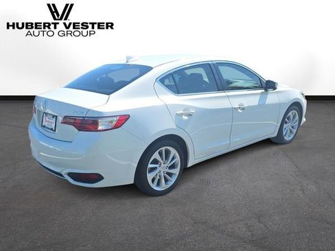 Used 2018 Acura ILX FWD image 6