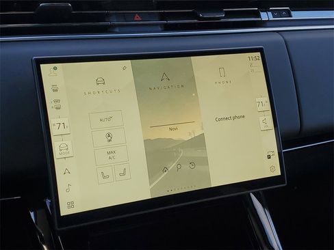 New 2026 Land Rover Range Rover Sport SE image 20