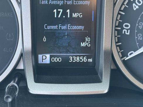 Certified 2023 Toyota Tacoma SR5 w/ SX Package image 34