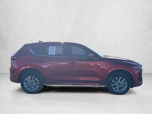 Used 2024 MAZDA CX-5 AWD 2.5 S image 6