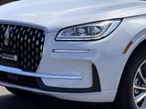 New 2025 Lincoln Corsair Grand Touring image 2