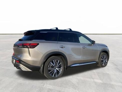 Used 2023 INFINITI QX60 Autograph w/ Cargo Package image 5