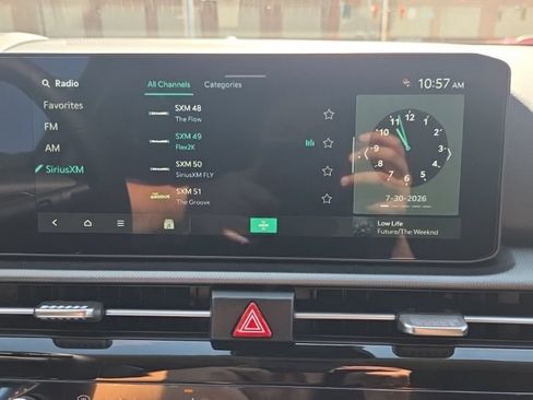 New 2026 Kia Sportage LX w/ LX Convenience Package AWD/4WD image 32
