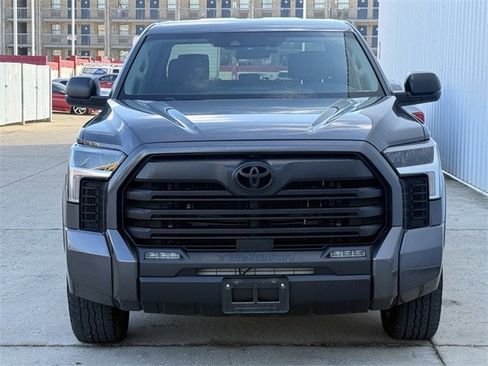 Used 2024 Toyota Tundra SR5 image 6