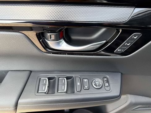Certified 2024 Honda CR-V Sport Touring image 21