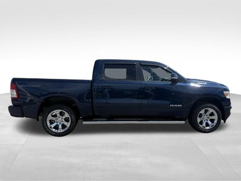 Used 2022 RAM 1500 Big Horn AWD/4WD image 25