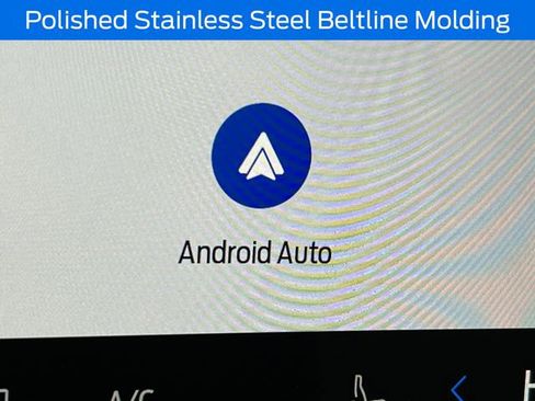 New 2025 Ford Expedition Platinum w/ Platinum Ultimate Package image 29