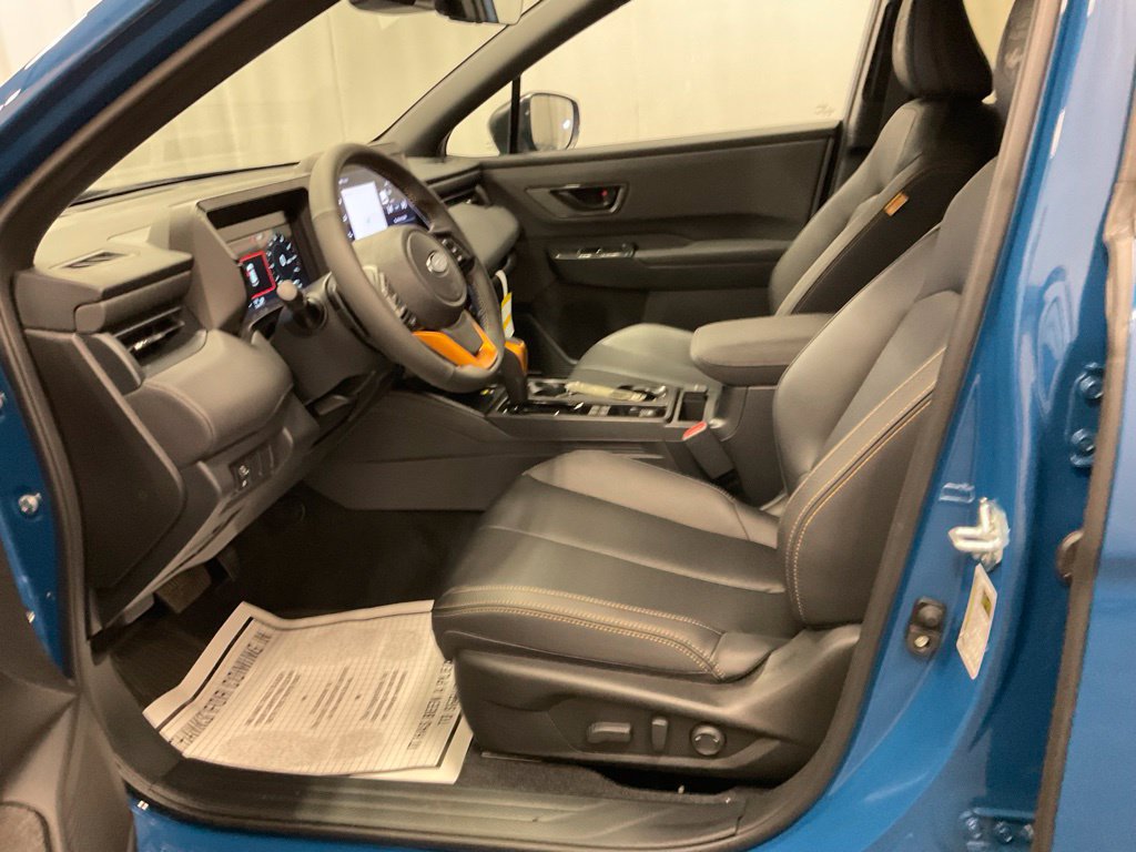 New 2026 Subaru Outback Wilderness AWD/4WD image 12