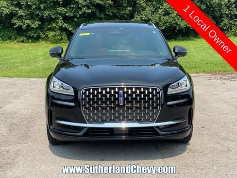 Used 2024 Lincoln Corsair Grand Touring w/ Equipment Group 301A AWD/4WD image 2