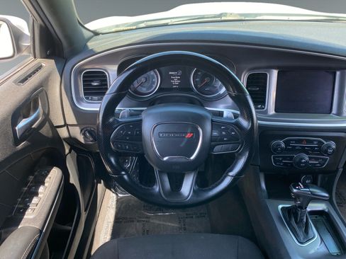 Used 2022 Dodge Charger GT RWD image 12