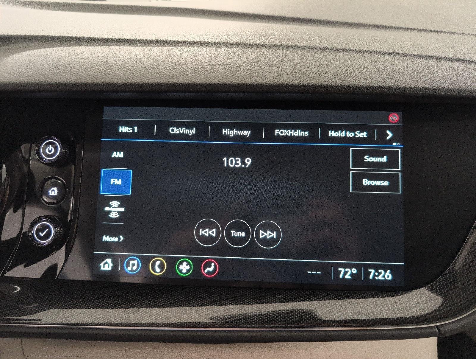 Used 2023 Buick Envision Preferred AWD/4WD image 7