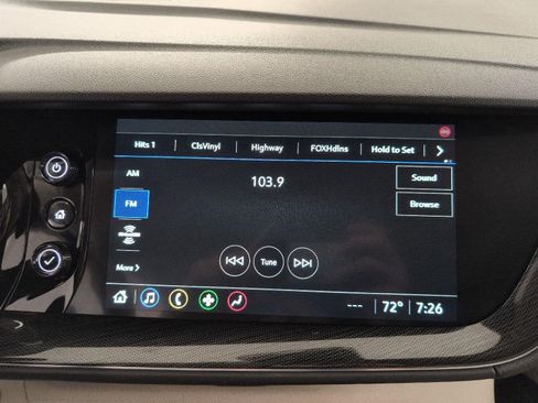 Used 2023 Buick Envision Preferred AWD/4WD image 7
