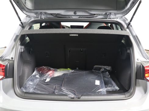 New 2025 Volkswagen GTI Autobahn image 45