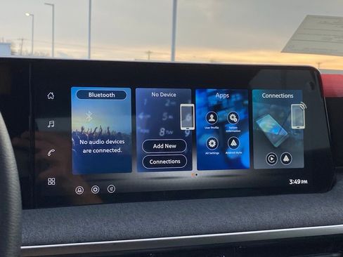 New 2026 Nissan Kicks SV image 23