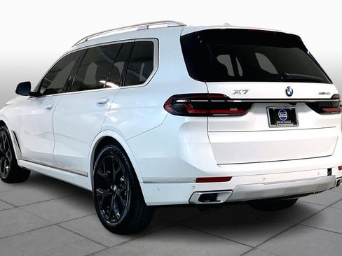 New 2026 BMW X7 xDrive40i image 12