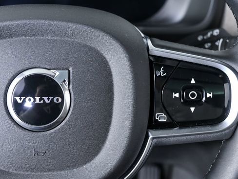 Used 2026 Volvo XC90 B6 Plus w/ Protection Package Premier image 13