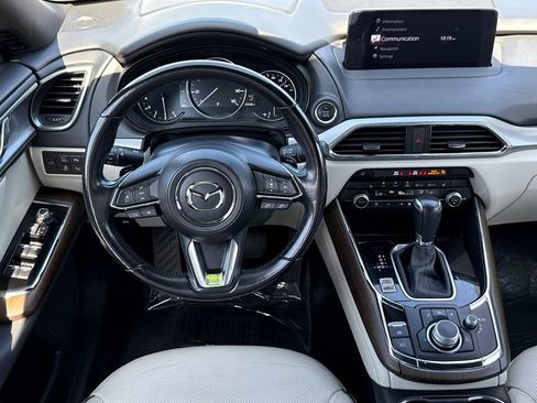Used 2023 MAZDA CX-9 Signature AWD/4WD image 20