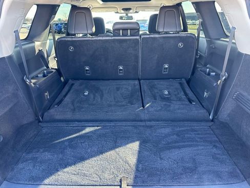 Used 2022 INFINITI QX60 Luxe w/ Cargo Package image 35