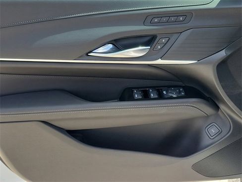 New 2026 Cadillac CT4 Premium Luxury image 10