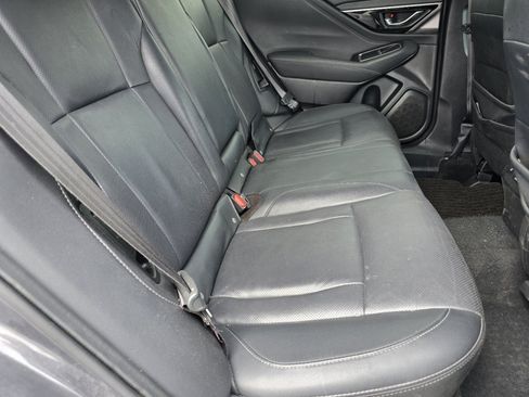 Used 2023 Subaru Outback Limited AWD/4WD image 20