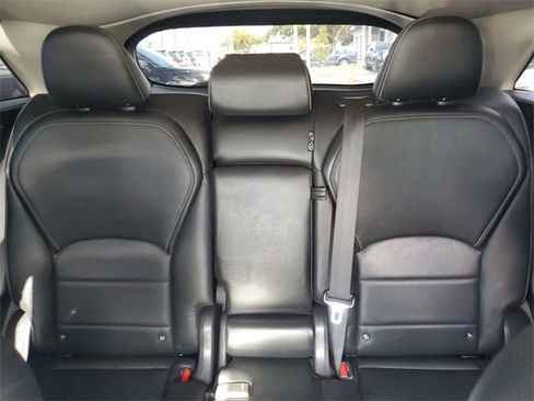 Used 2020 INFINITI QX50 Luxe w/ Navigation Package image 13
