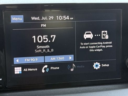 Used 2023 Hyundai Santa Fe SE AWD/4WD image 19