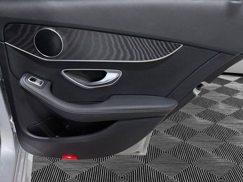 Used 2020 Mercedes-Benz C 300 4MATIC Sedan image 17