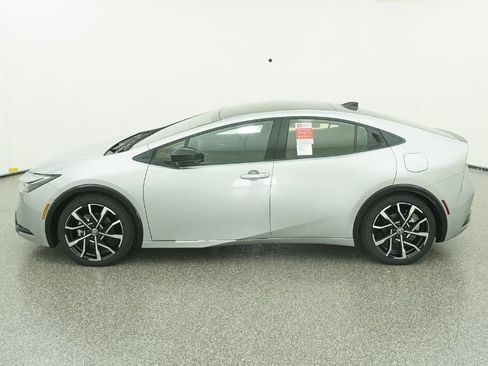 New 2026 Toyota Prius Plug-In Hybrid w/ Limited Premium Package image 3