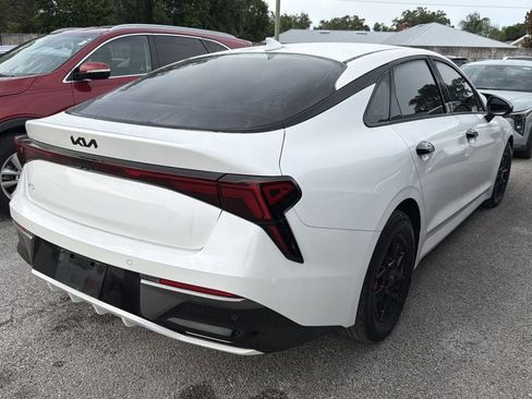 Used 2025 Kia K5 LXS FWD image 9