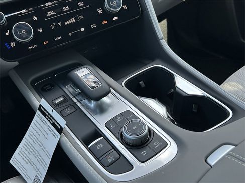 New 2026 INFINITI QX60 Autograph w/ Autograph Tech Package image 19