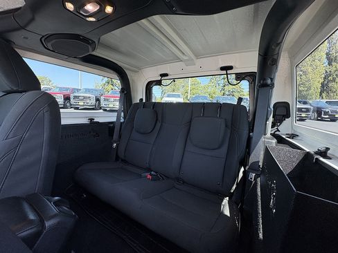 Used 2019 Jeep Wrangler Sport AWD/4WD image 28
