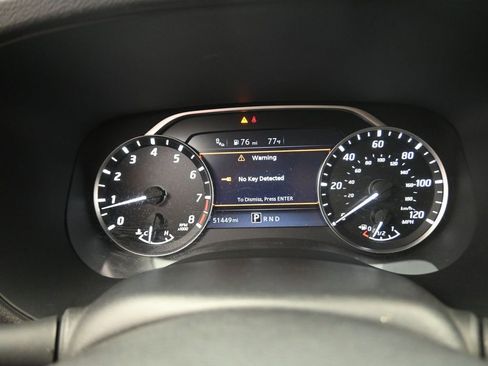 Used 2022 Nissan Frontier SV image 11