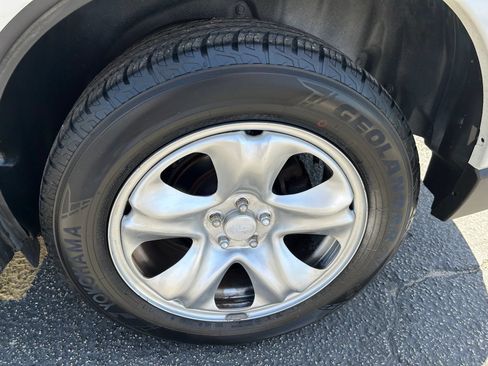 Used 2014 Subaru Forester 2.5i w/ Popular Package #1 AWD/4WD image 33