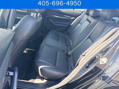 Used 2025 MAZDA MAZDA3 s FWD image 31