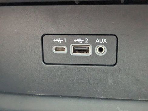 Certified 2025 Nissan Altima 2.5 S image 20