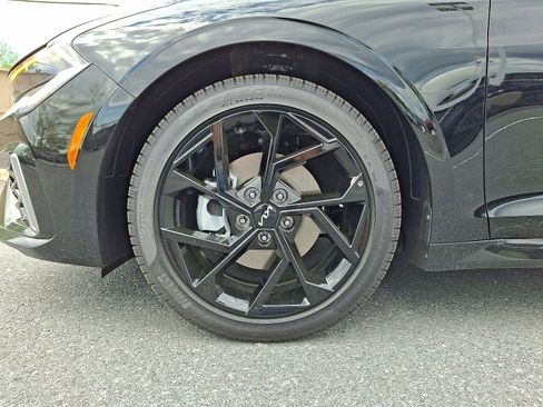 New 2026 Kia K5 GT-Line AWD/4WD image 5