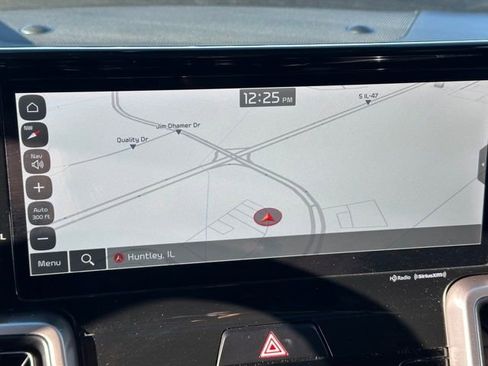 Used 2023 Kia Sorento X-Line EX image 28