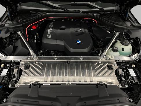 New 2026 BMW X3 xDrive30 image 12