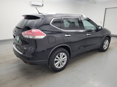 Used 2016 Nissan Rogue SV FWD image 10