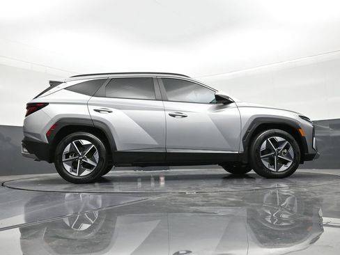 Used 2025 Hyundai Tucson SEL image 26
