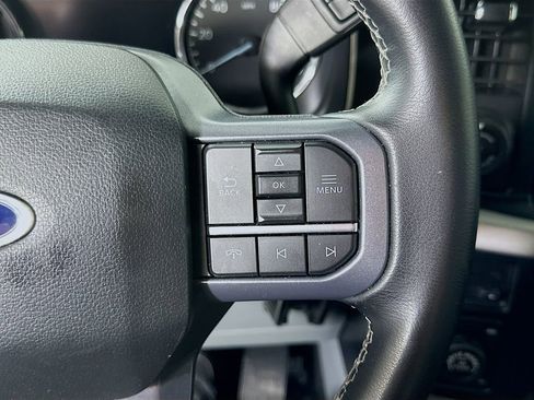 Used 2023 Ford F150 XLT w/ Equipment Group 302A High image 23