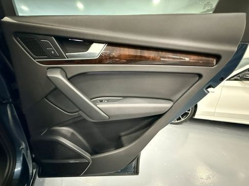 Used 2018 Audi Q5 2.0T Premium Plus image 34